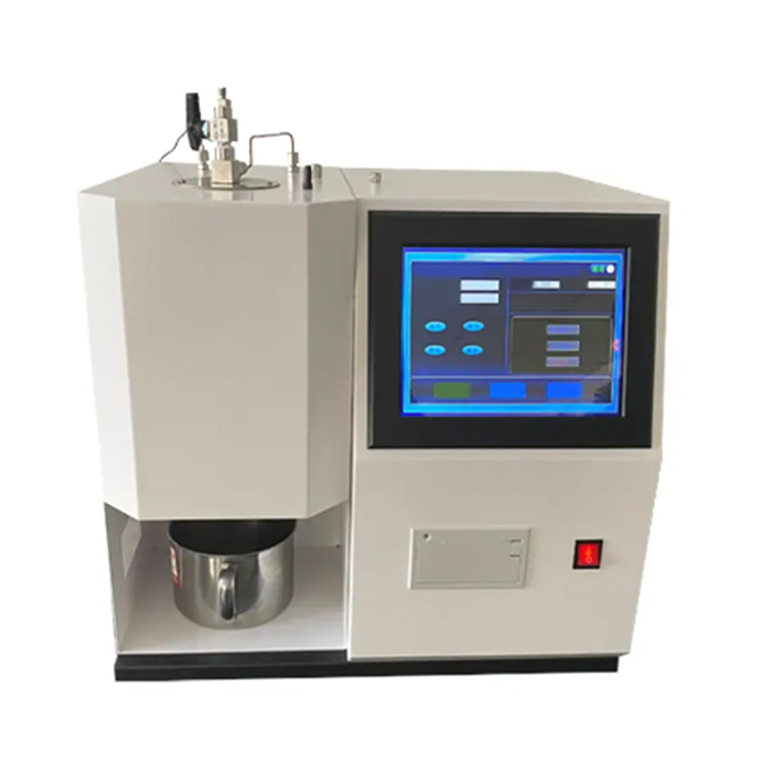 High Temperatur High Sher Viscometer (HTHS)