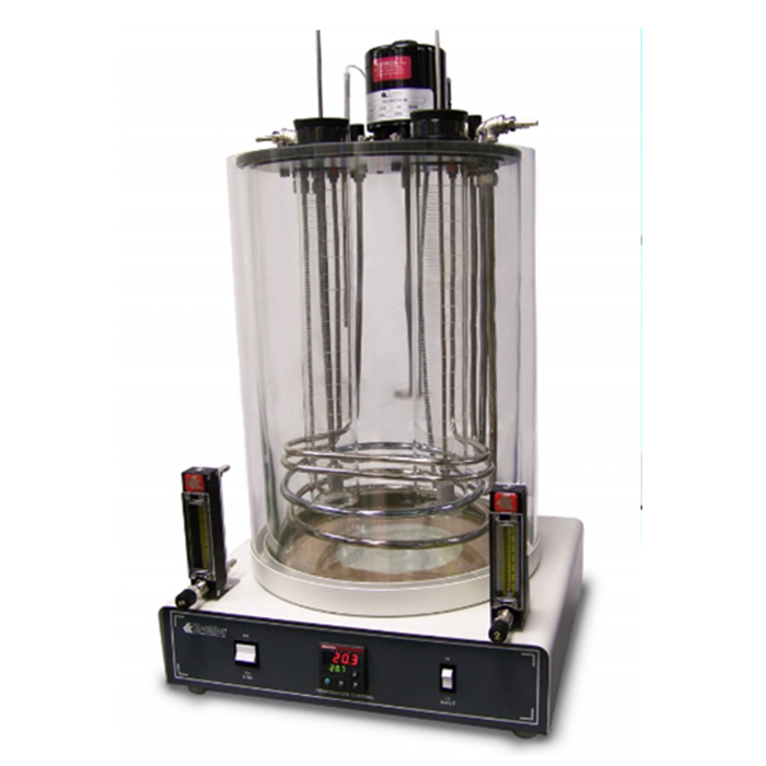 High Temperature Foaming Bath