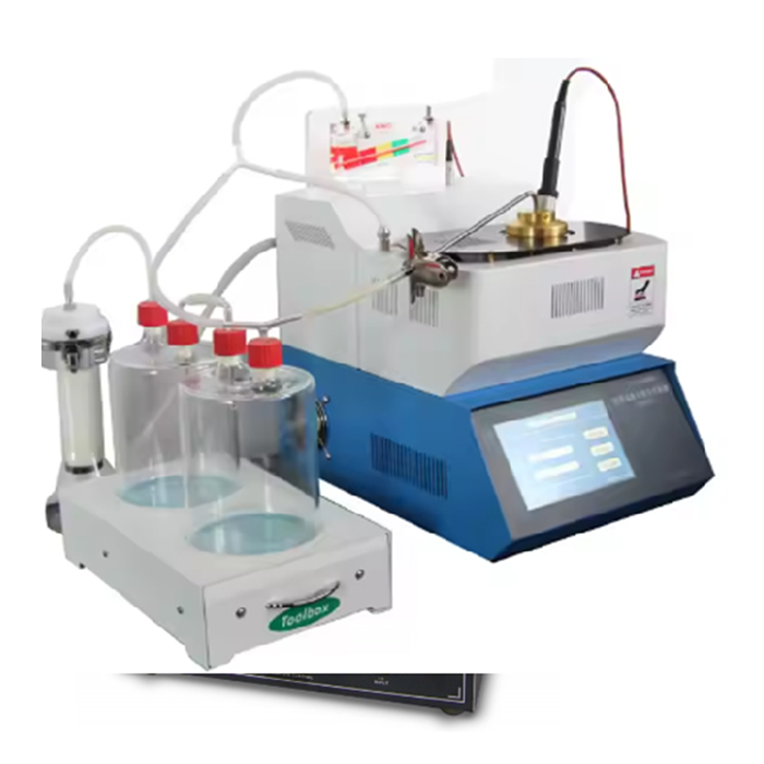Noack EvaporationTester